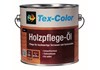 Tex-Color (TC6318) Holzpflege-Öl, farblos, Gebinde 750 ml